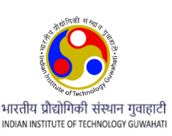 IIT Guwahati Logo